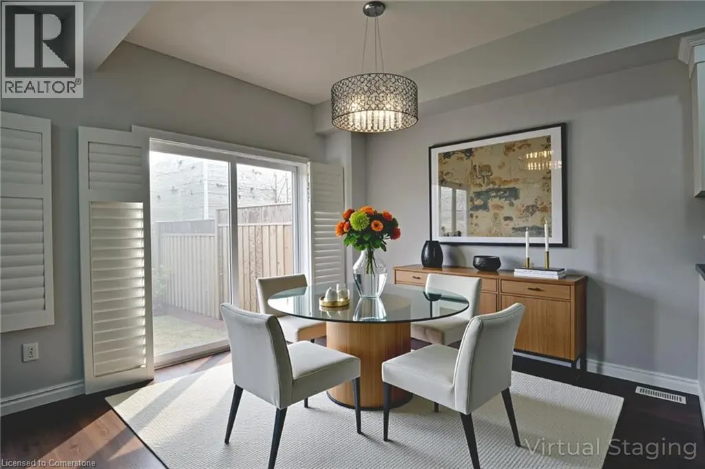 98 SHOREVIEW Place Unit# 6, #6