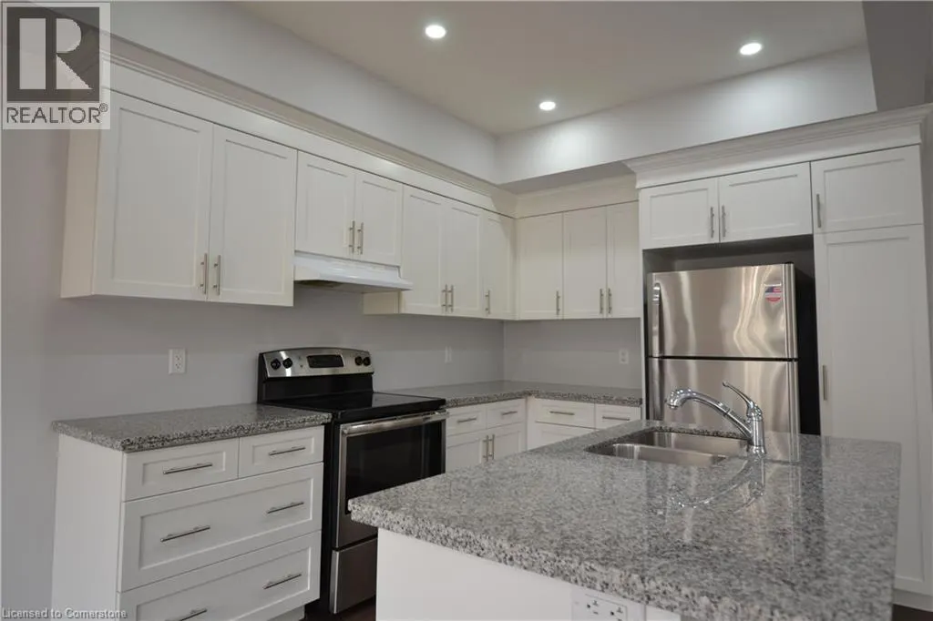 98 SHOREVIEW Place Unit# 6, #6