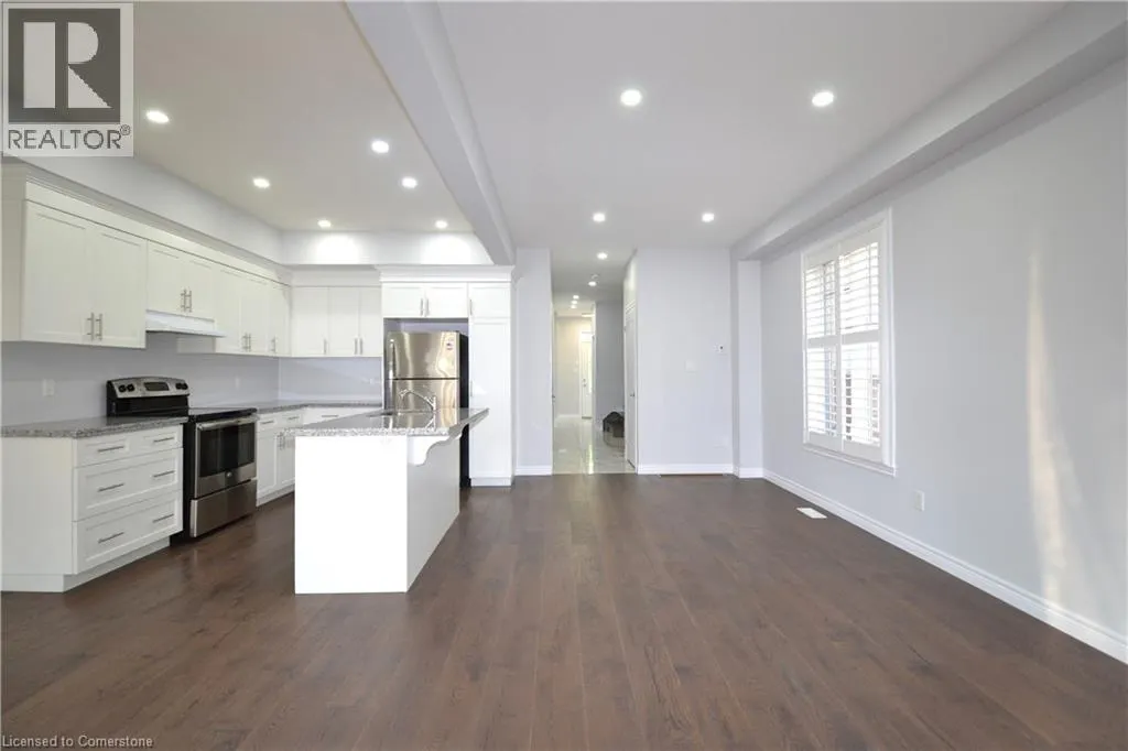 98 SHOREVIEW Place Unit# 6, #6