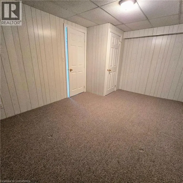 10 ISHERWOOD Avenue Unit# 5, #5