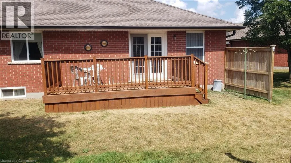 10 ISHERWOOD Avenue Unit# 5, #5