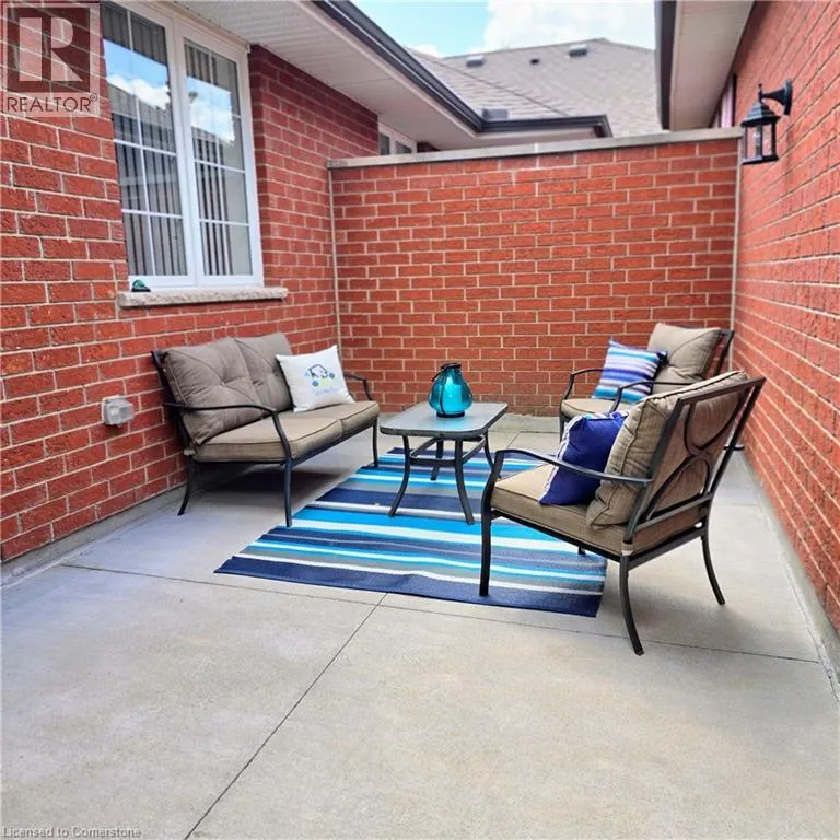 10 ISHERWOOD Avenue Unit# 5, #5