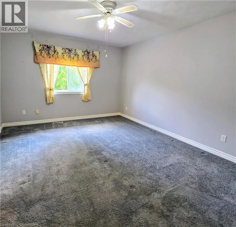 10 ISHERWOOD Avenue Unit# 5, #5