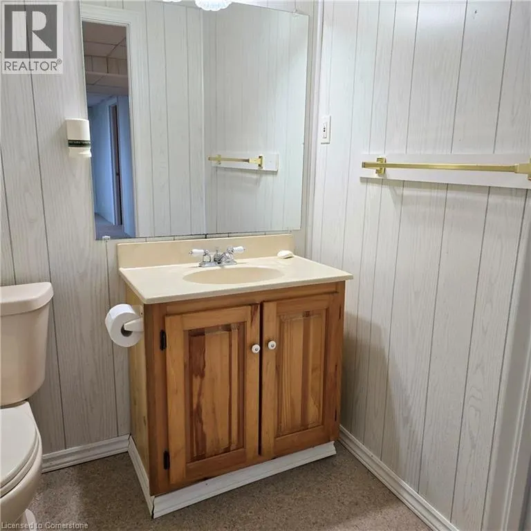 10 ISHERWOOD Avenue Unit# 5, #5