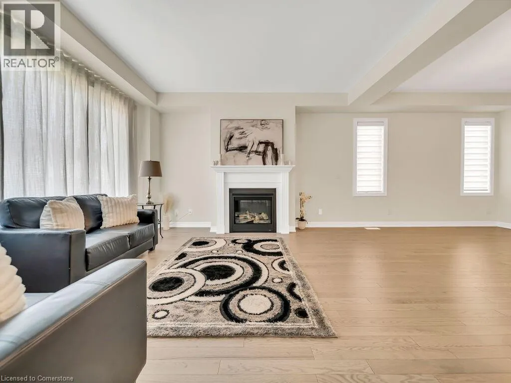 261 BROADACRE Drive