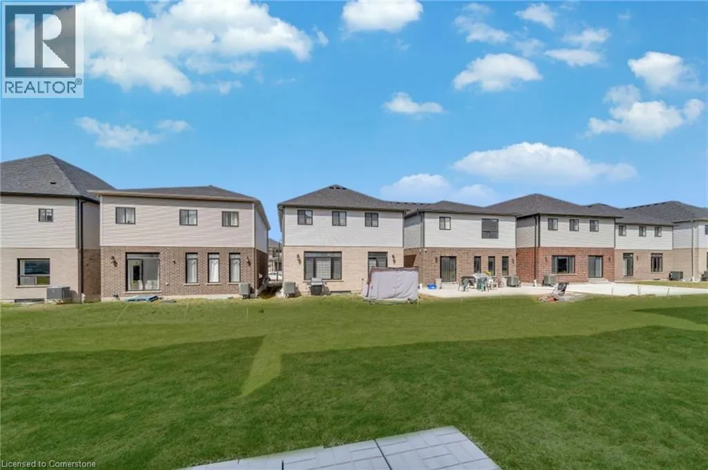 261 BROADACRE Drive