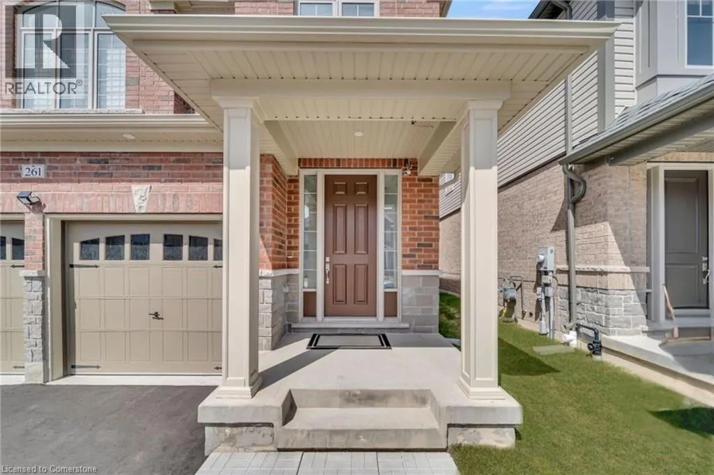 261 BROADACRE Drive
