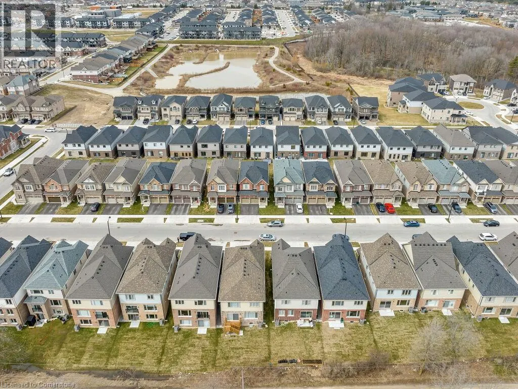 261 BROADACRE Drive