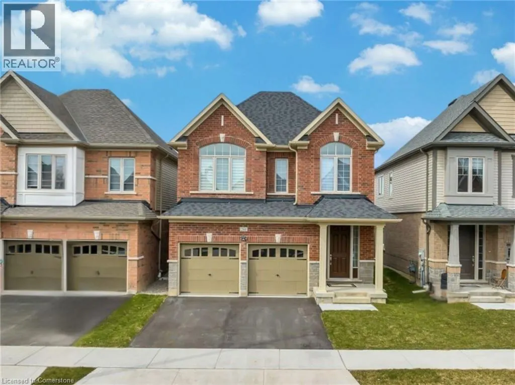 261 BROADACRE Drive