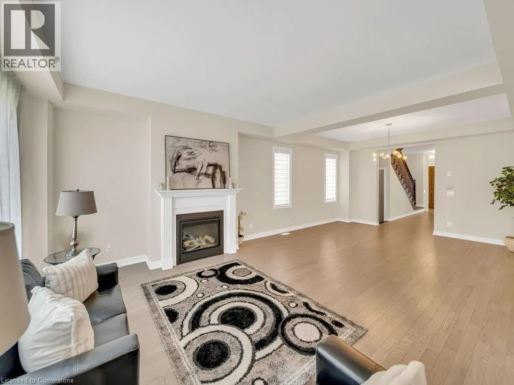 261 BROADACRE Drive