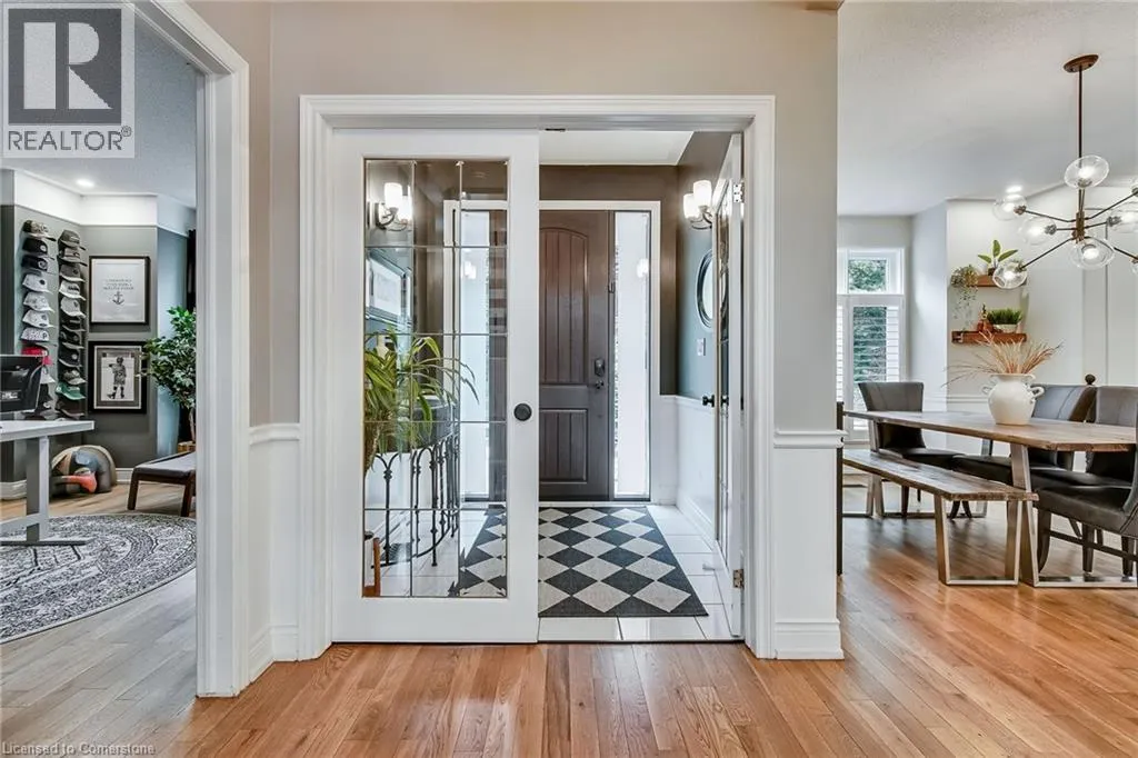 447 GOLF LINKS Road