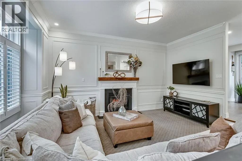 447 GOLF LINKS Road