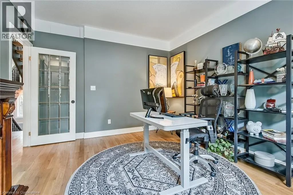 447 GOLF LINKS Road