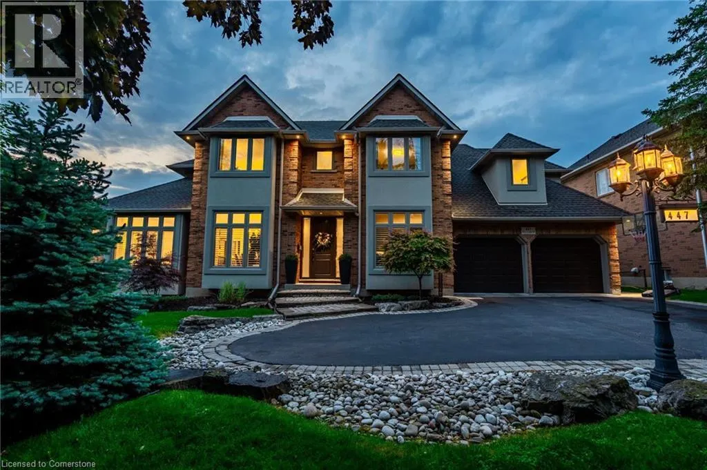 447 GOLF LINKS Road