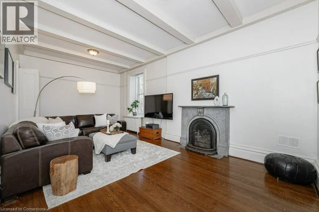 15 LIVERPOOL Street