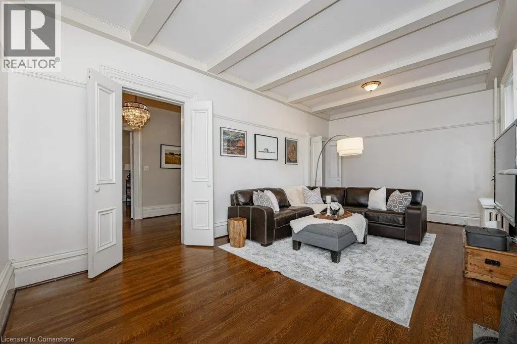 15 LIVERPOOL Street