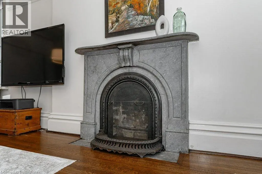 15 LIVERPOOL Street
