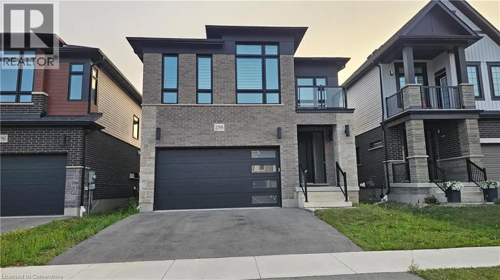 298 RASPBERRY Place