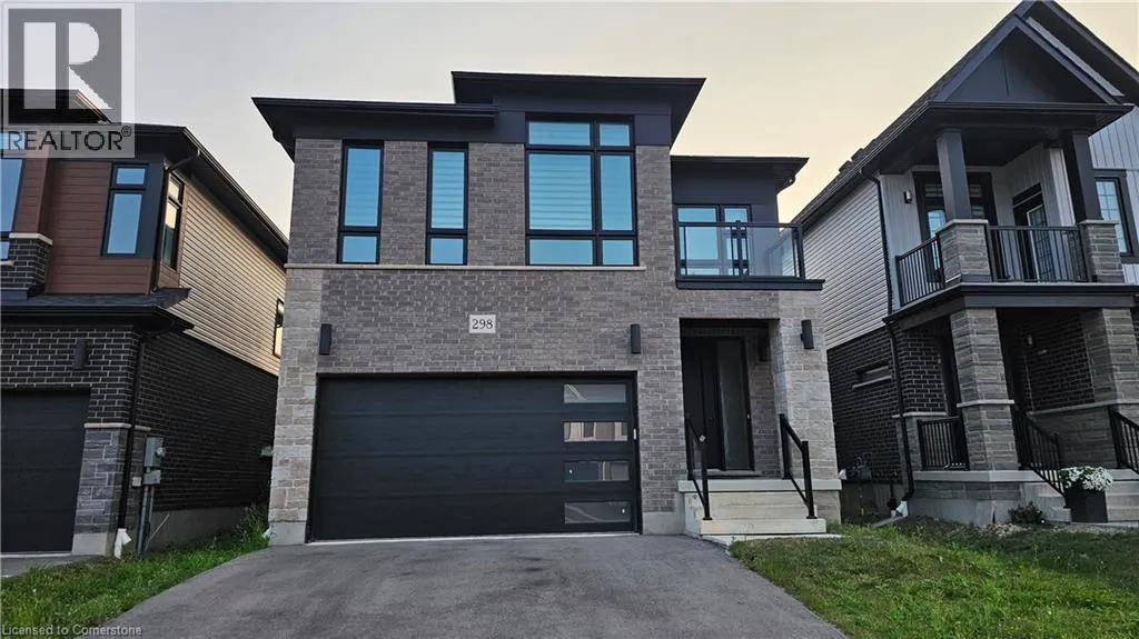 298 RASPBERRY Place