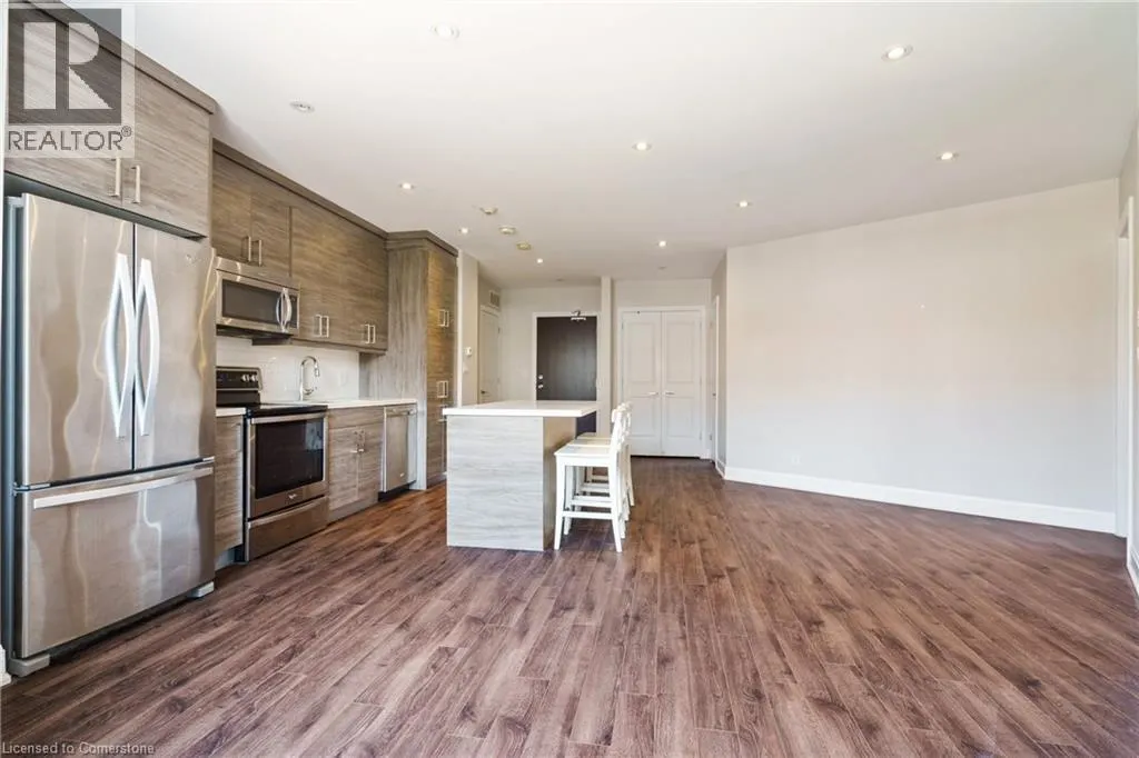 2 KING Street W Unit# 208, #208
