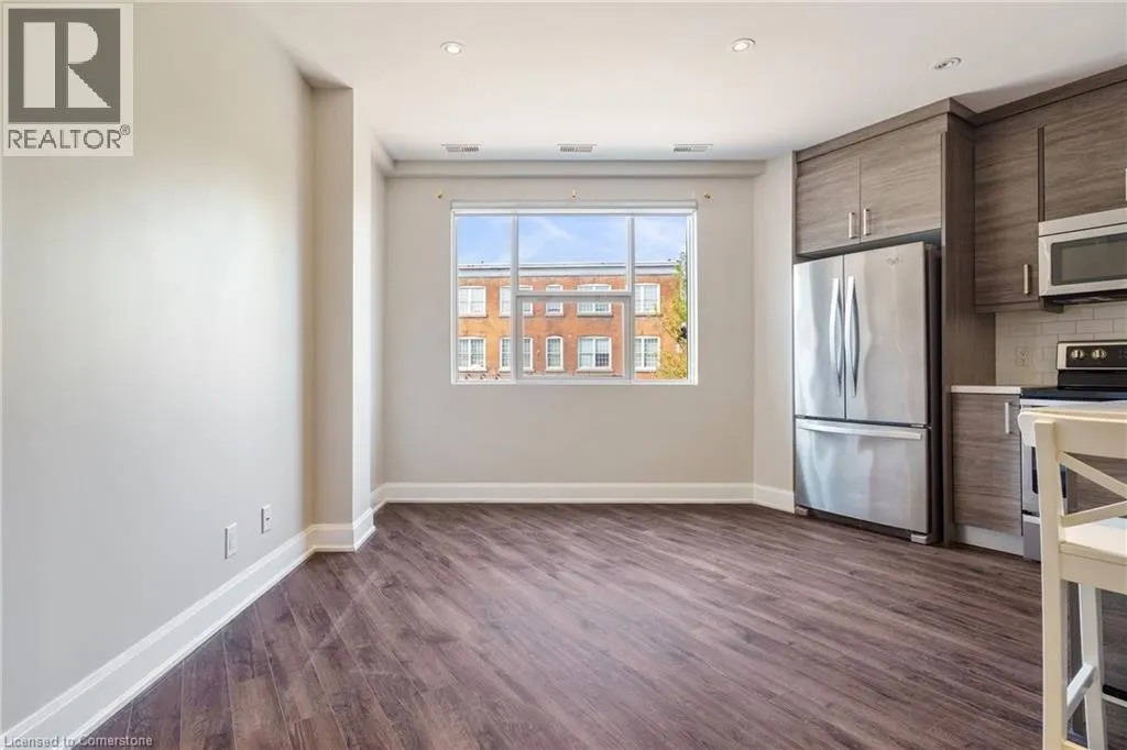 2 KING Street W Unit# 208, #208