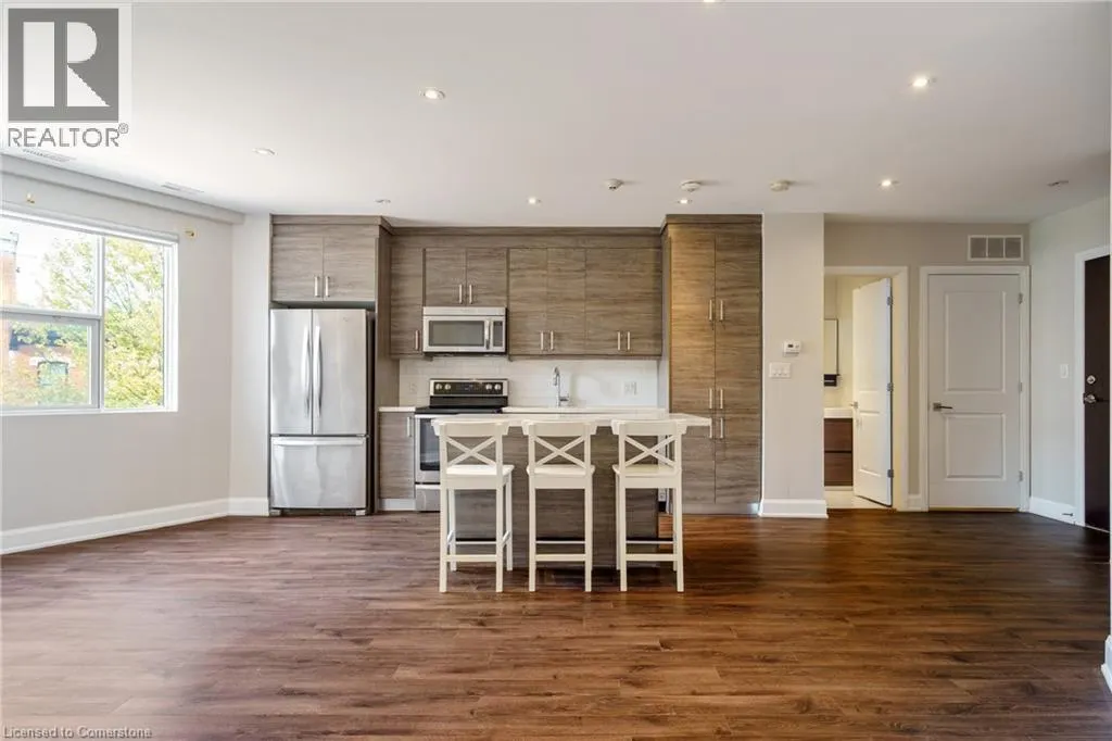 2 KING Street W Unit# 208, #208