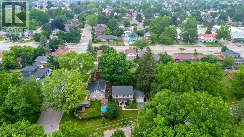 144 GLENWOOD Drive
