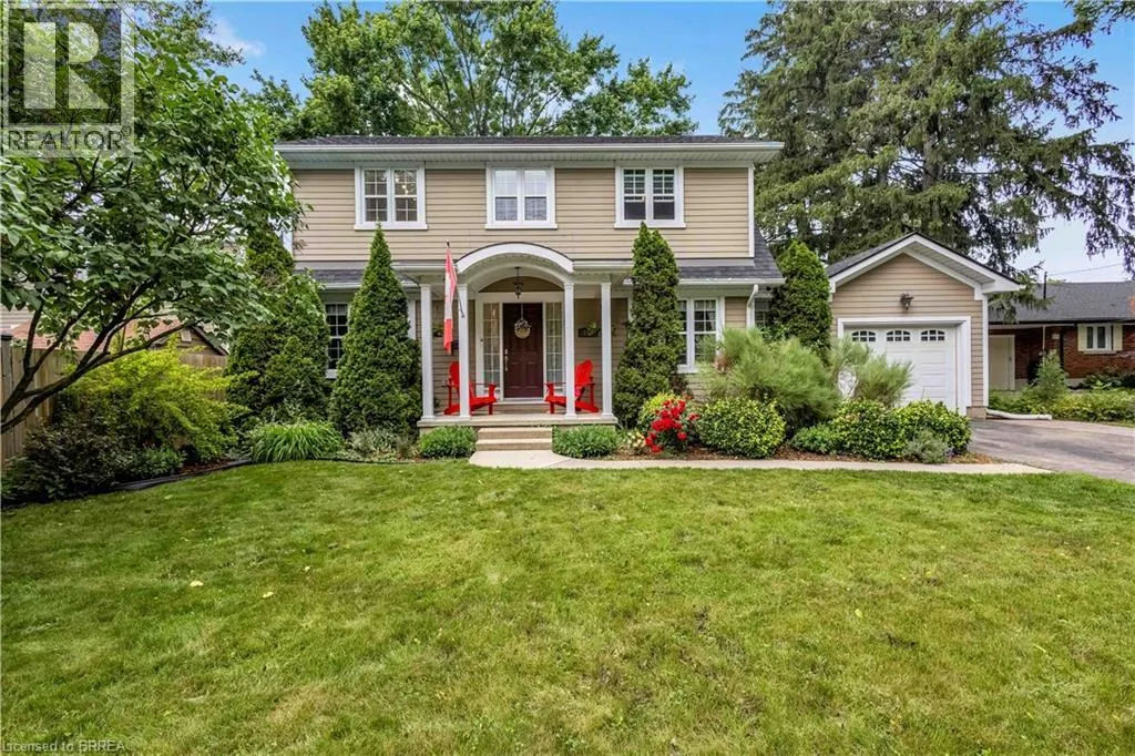 144 GLENWOOD Drive