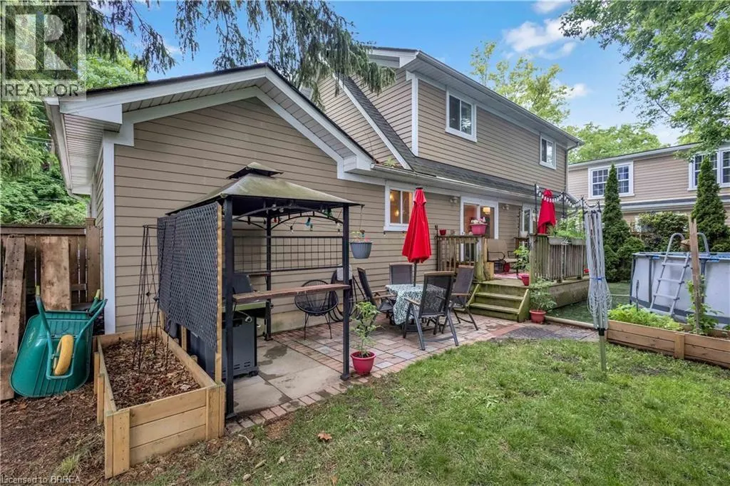 144 GLENWOOD Drive