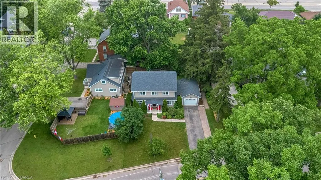 144 GLENWOOD Drive