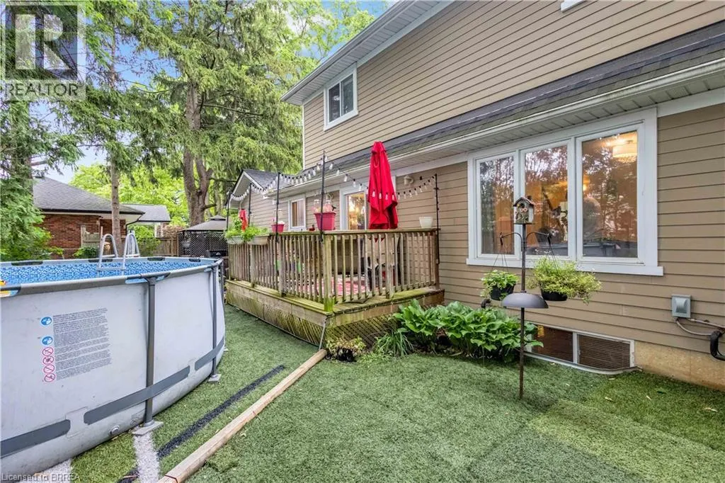 144 GLENWOOD Drive