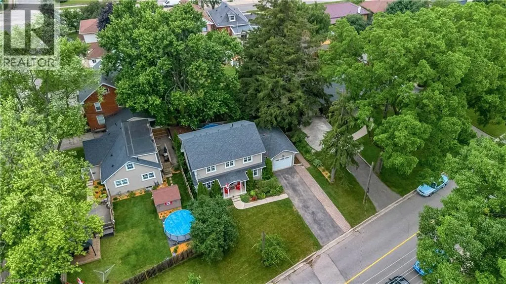 144 GLENWOOD Drive