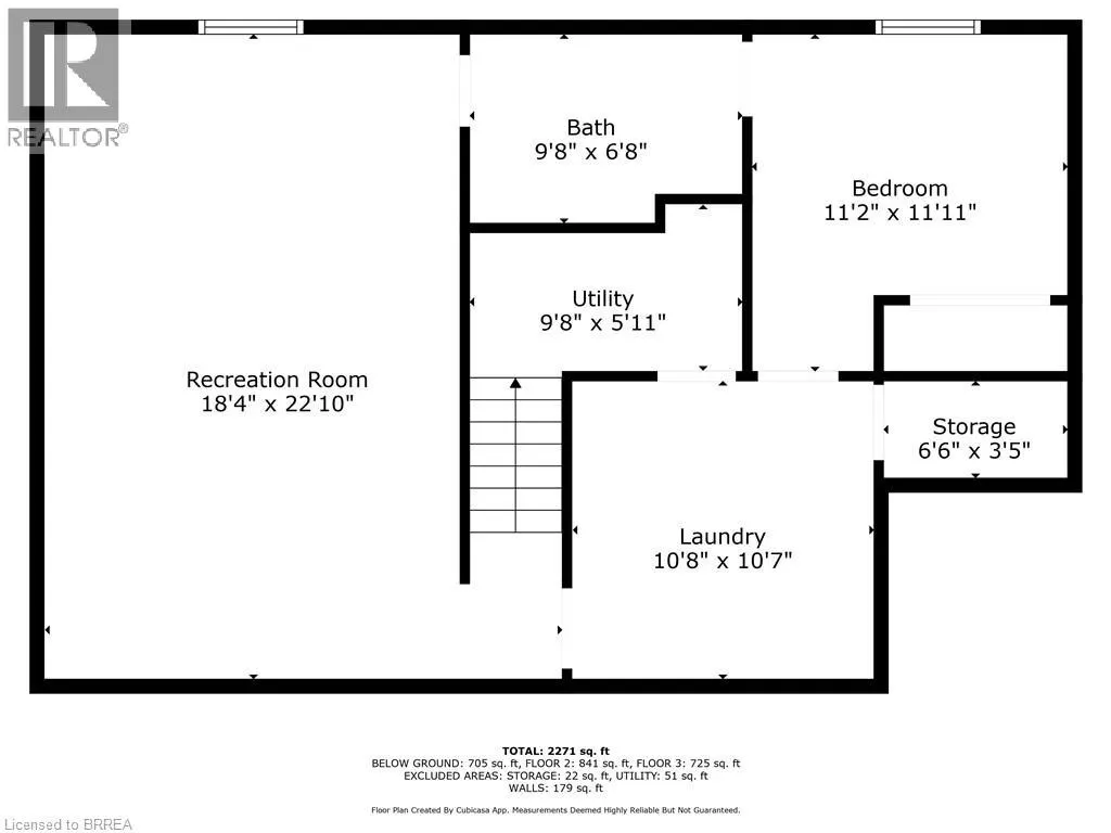 144 GLENWOOD Drive
