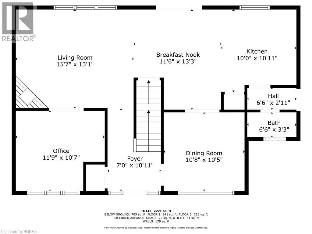 144 GLENWOOD Drive