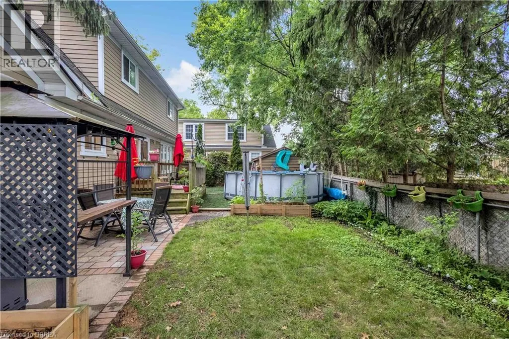144 GLENWOOD Drive