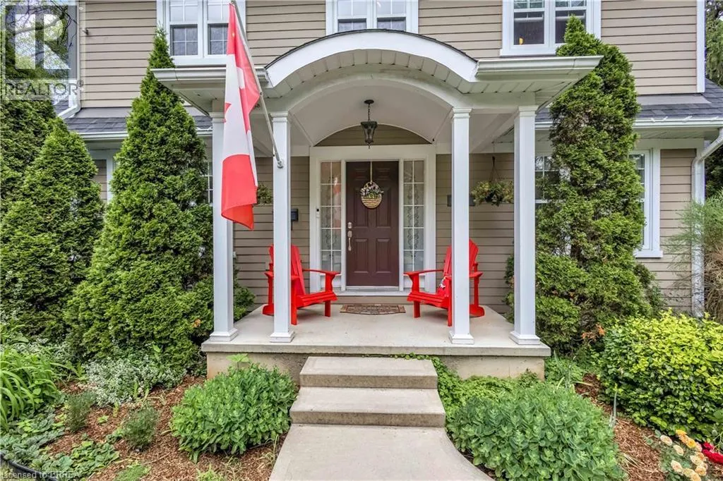 144 GLENWOOD Drive