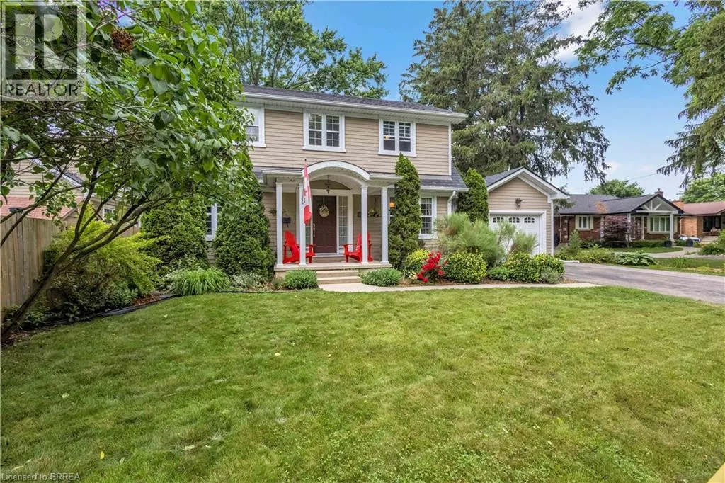 144 GLENWOOD Drive