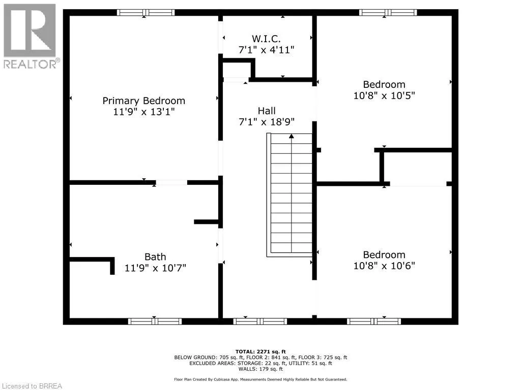 144 GLENWOOD Drive