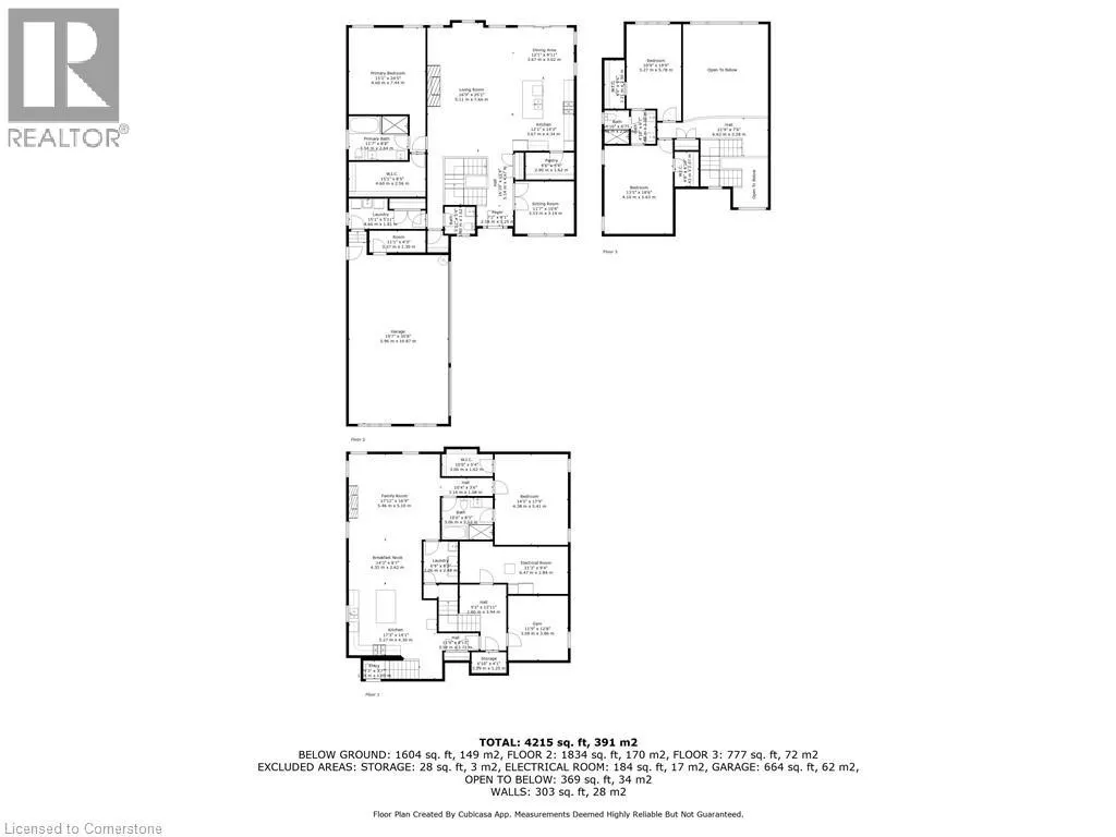 671 RYMAL Road W