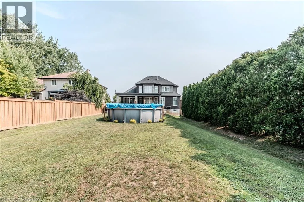 671 RYMAL Road W