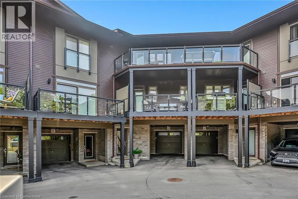 23 ECHOVALLEY Drive Unit# 12, #12