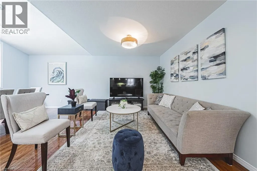 161 MORWICK Drive