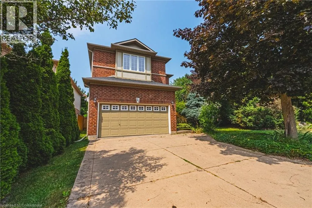 161 MORWICK Drive