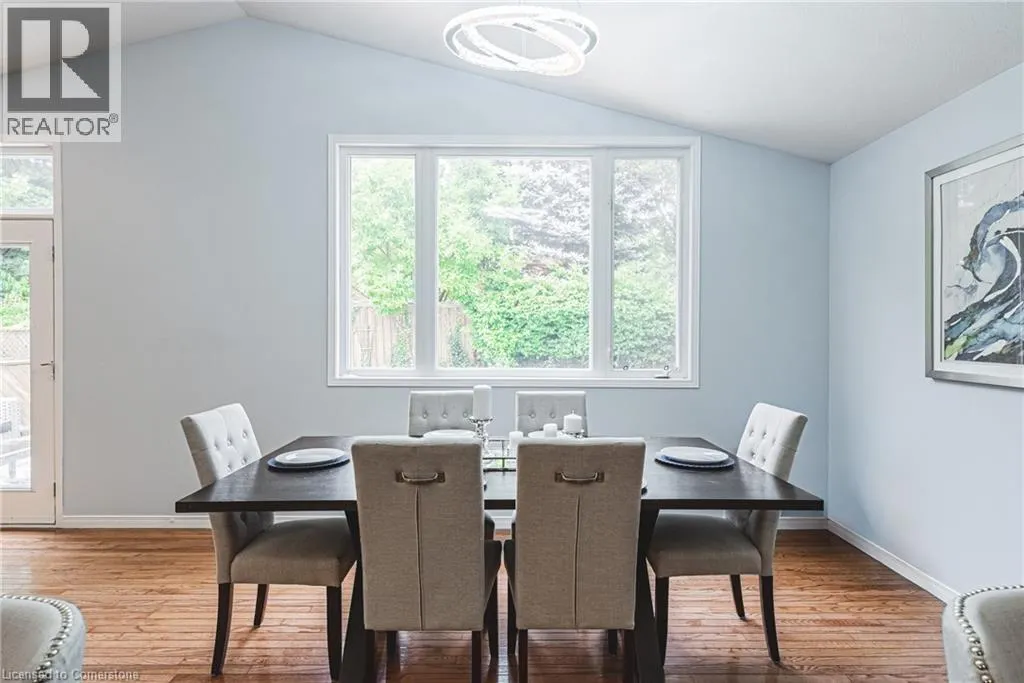 161 MORWICK Drive