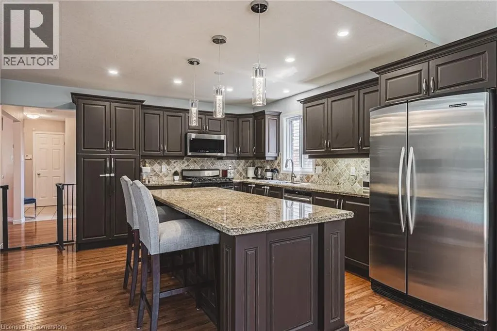 161 MORWICK Drive