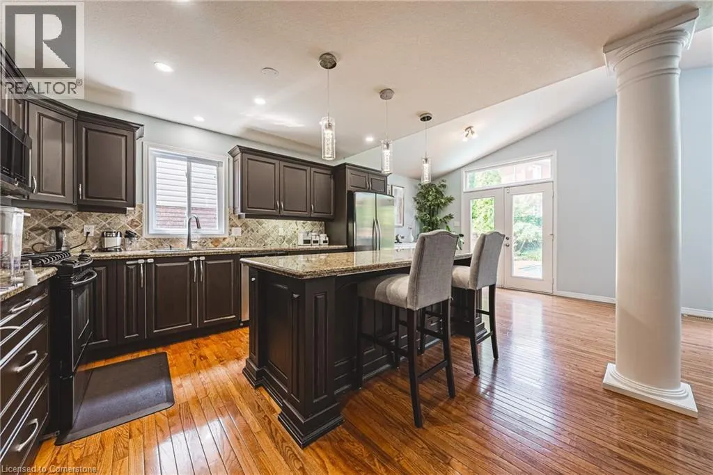 161 MORWICK Drive