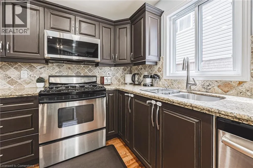 161 MORWICK Drive