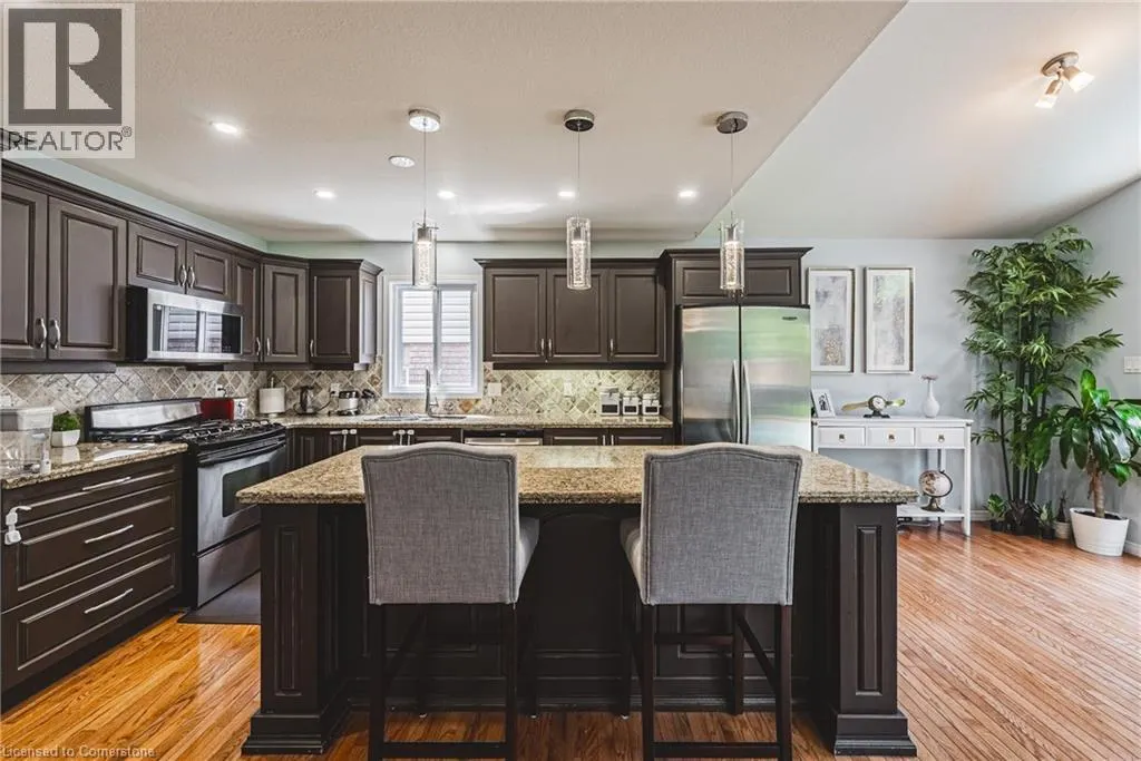 161 MORWICK Drive