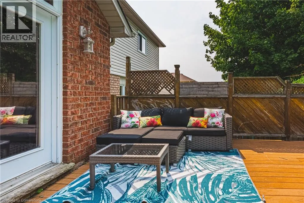 161 MORWICK Drive