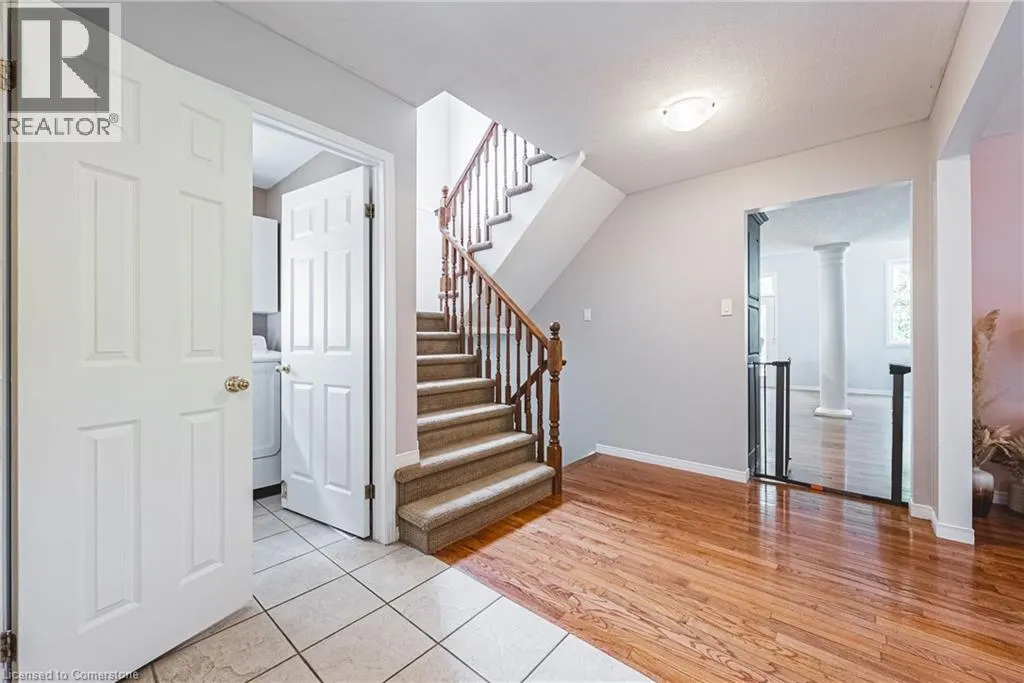 161 MORWICK Drive